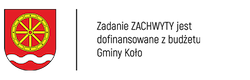 Logo - Gmina Koło