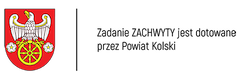 Logo - Powiat Kolski